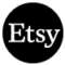 Etsy logo